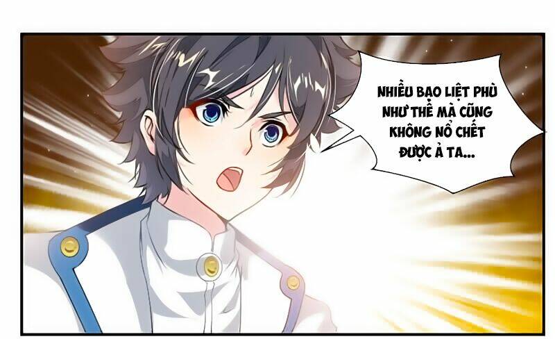 cửu dương thần vương chapter 60 6