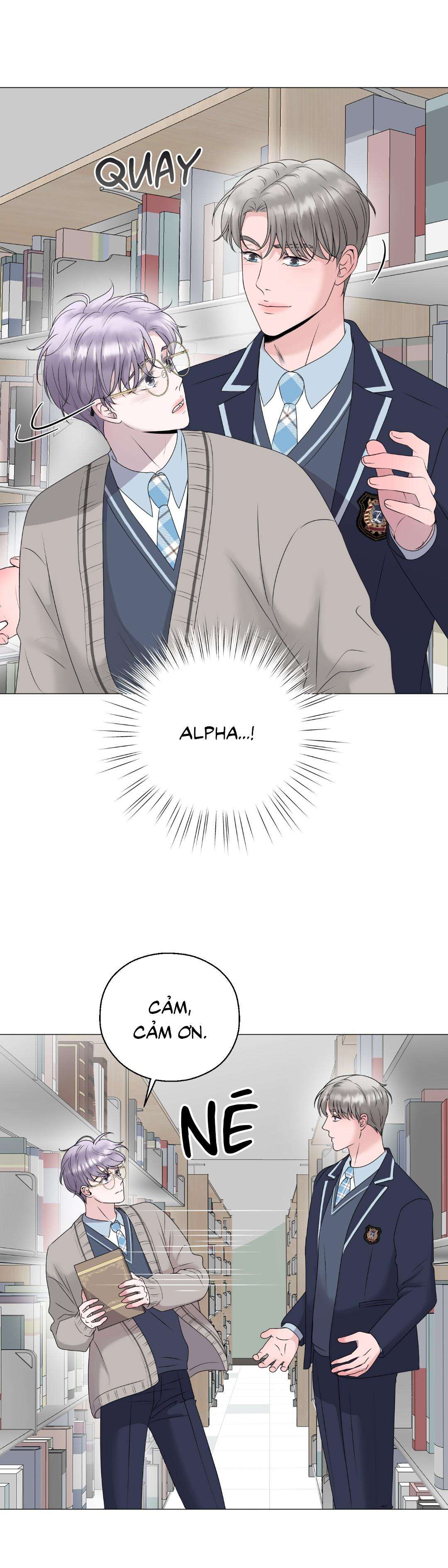 tiền bối của anh chapter 7 26