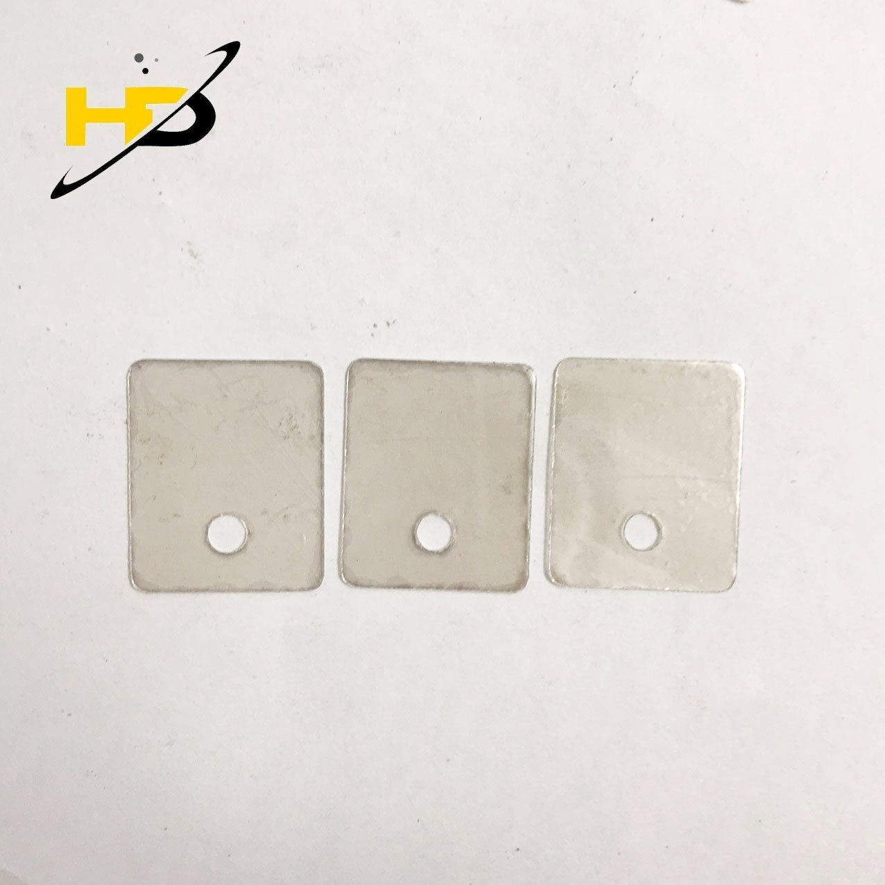 SET 50 Miếng Lót Sò Cách Điện Chất Liệu Mica TO-3P Kích Thước 18x22mm