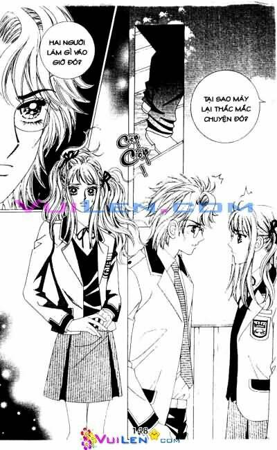 tìm lại tình yêu chapter 32 9