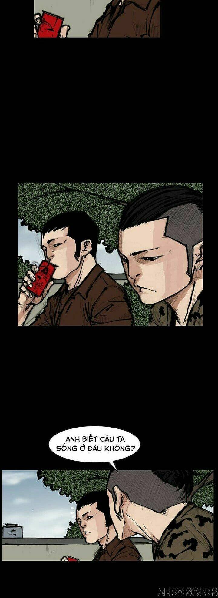 dokgo 2 | độc cô 2 chapter 30 28