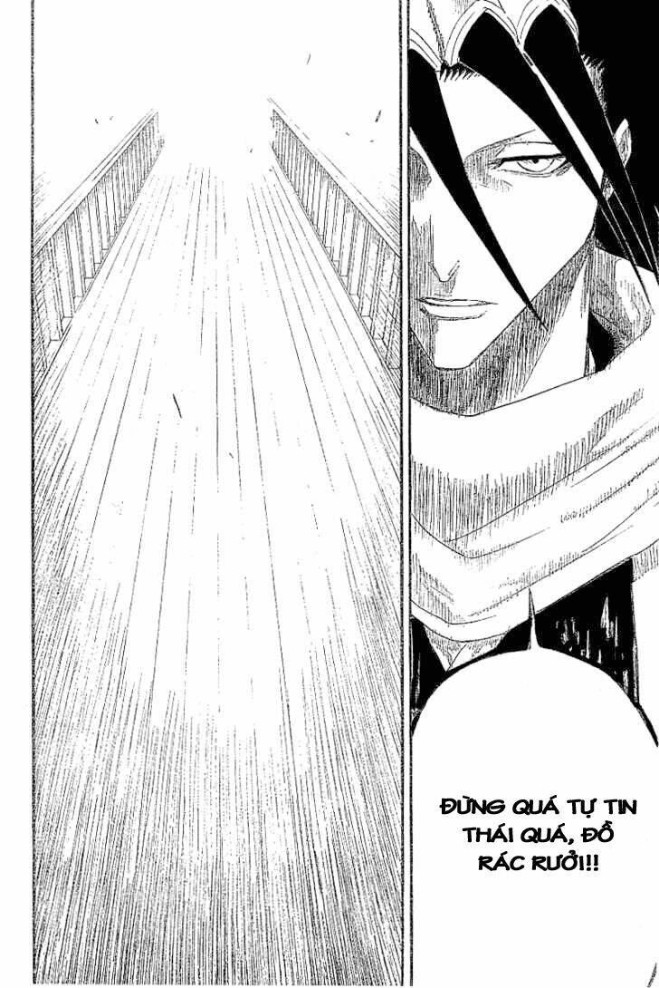 thần chết ichigo chapter 117 13