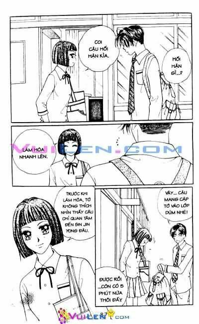 bong bóng trắng chapter 7 87