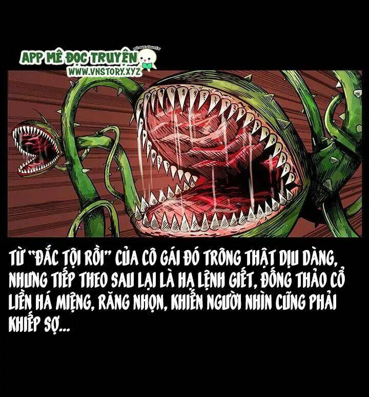 U Minh Ngụy Tượng Chapter 196 63