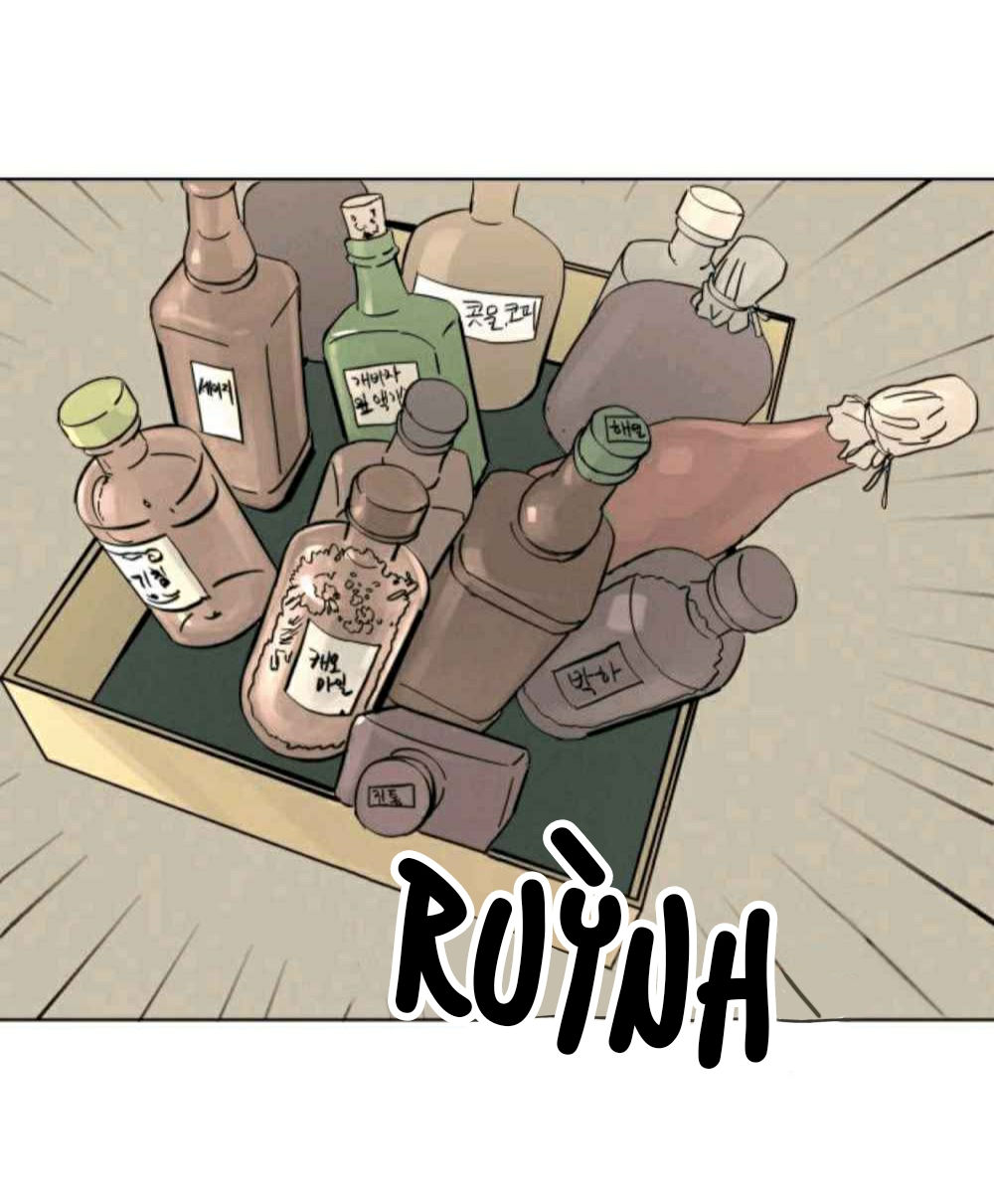 lựa chọn cuối cùng của tôi là nam phụ chapter 2 15