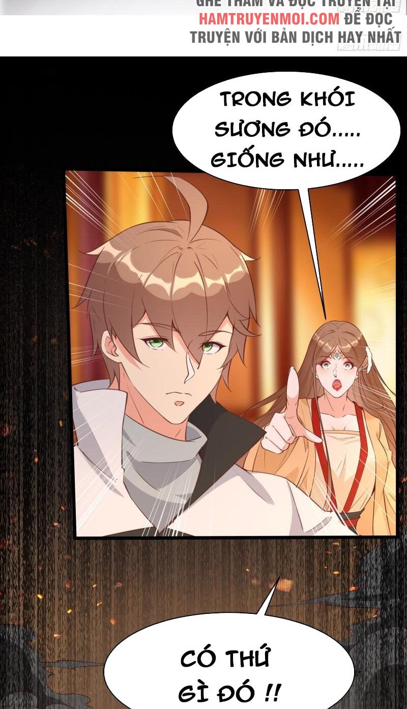 ta lập hậu cung tại tây du ký chapter 96 1