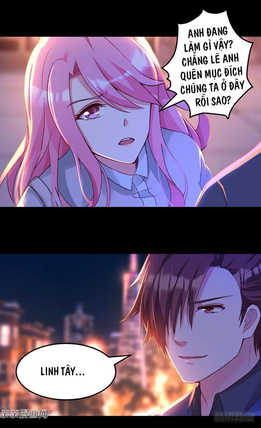 gửi người không quen chapter 30 20