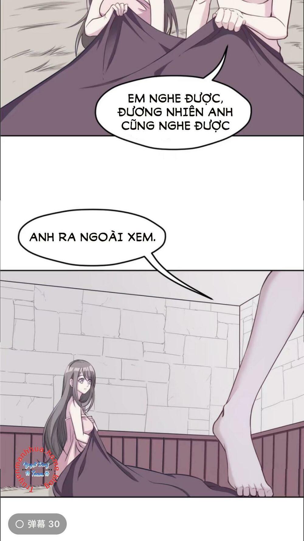 [16+] thảnh thơi thú thế chủng chủng điền, sinh sinh tể chapter 119 5