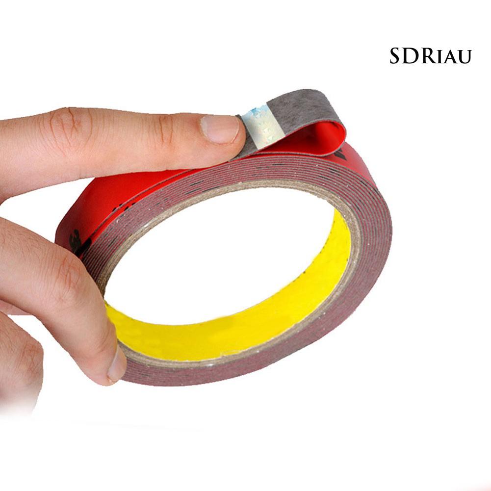 1 Cuộn Băng Dính Hai Mặt Sáng Tạo