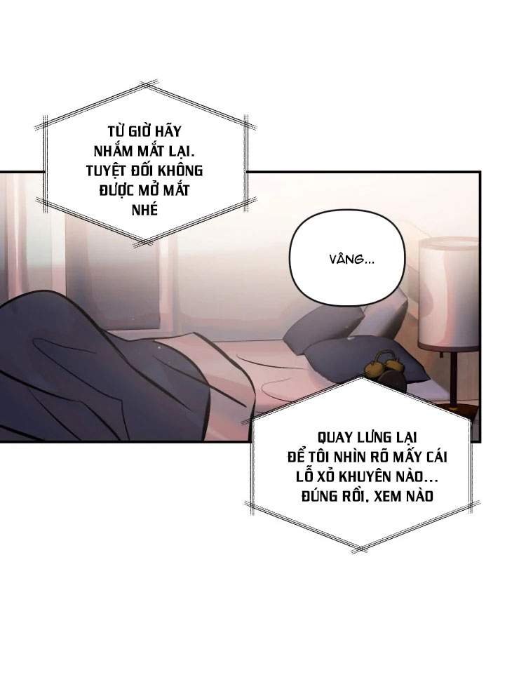 hợp đồng yêu đương chapter 17 26