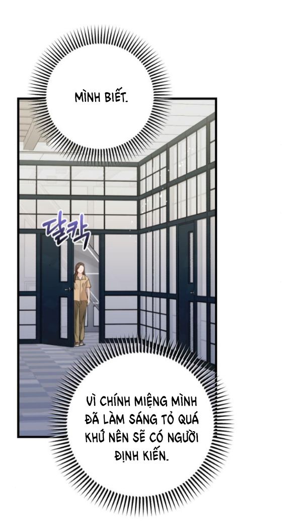 Nóng Lòng Muốn Giày Vò Em chapter 71.1 32