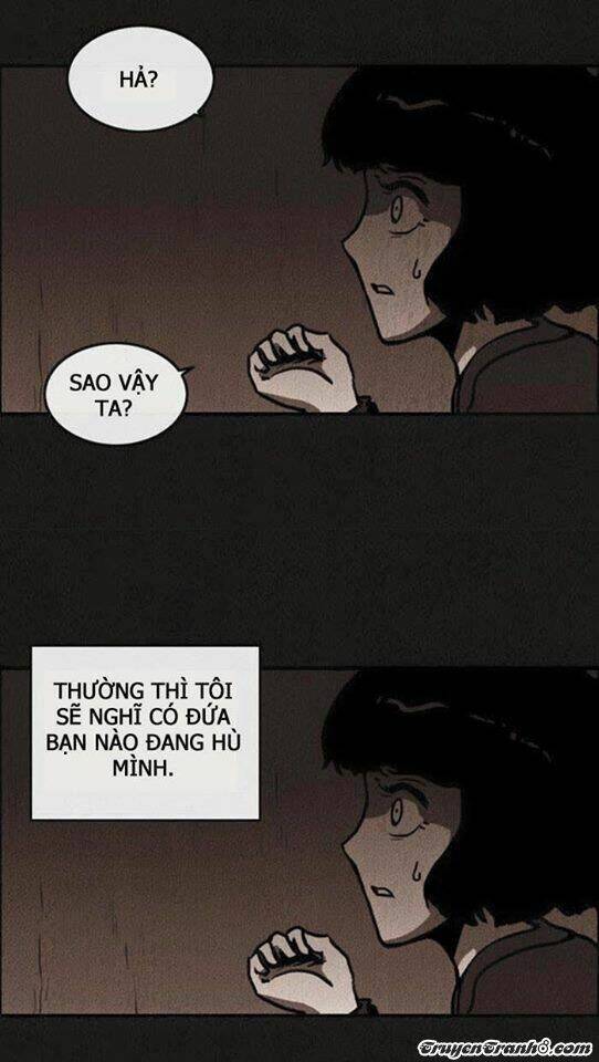 kho truyện kinh dị: ác mộng đêm về chapter 7 6