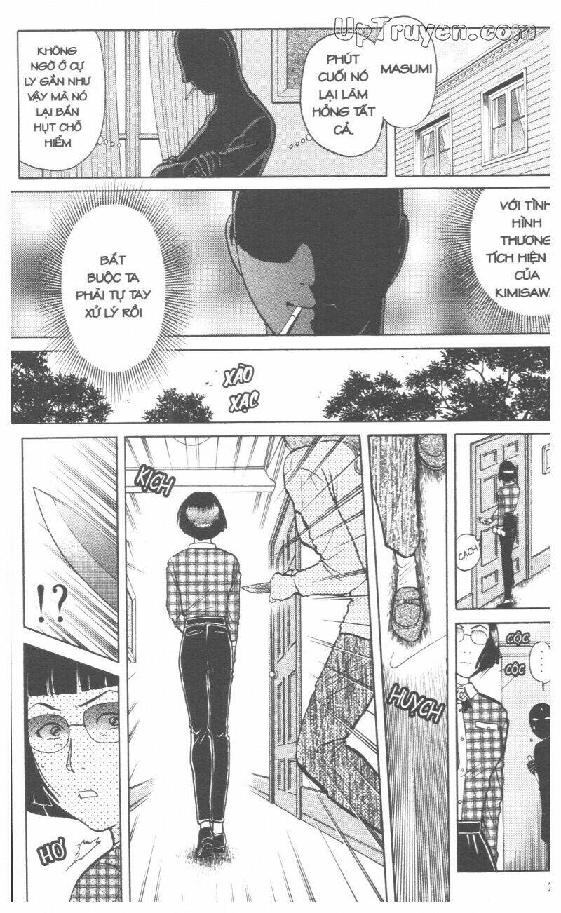 thám tử kindaichi (bản đẹp) chapter 17 211