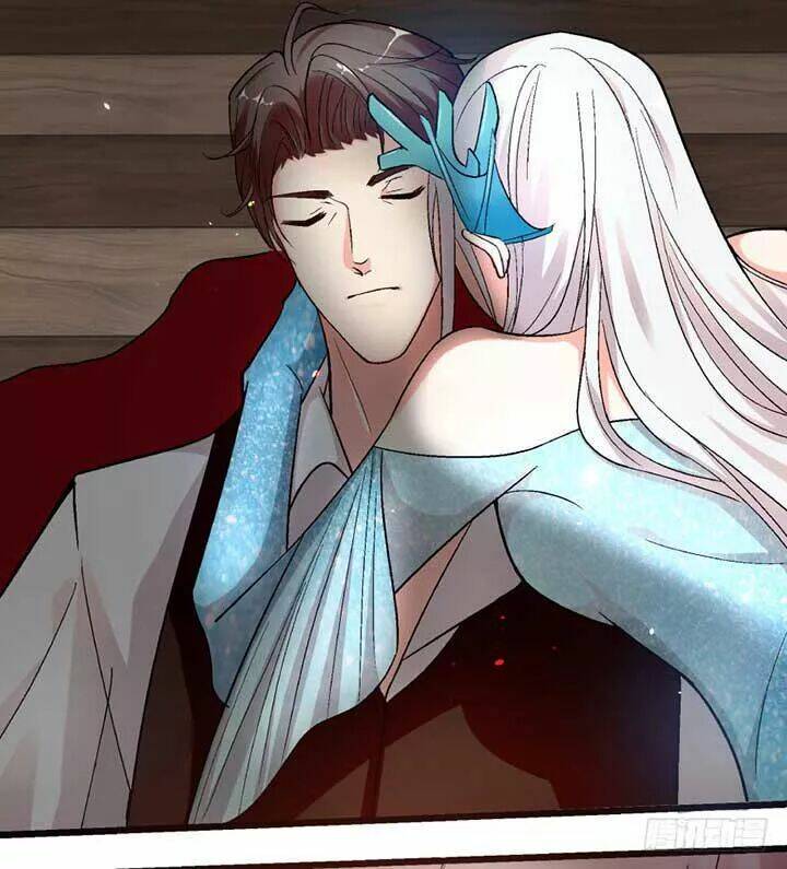 thiên hậu trở về chapter 40 57