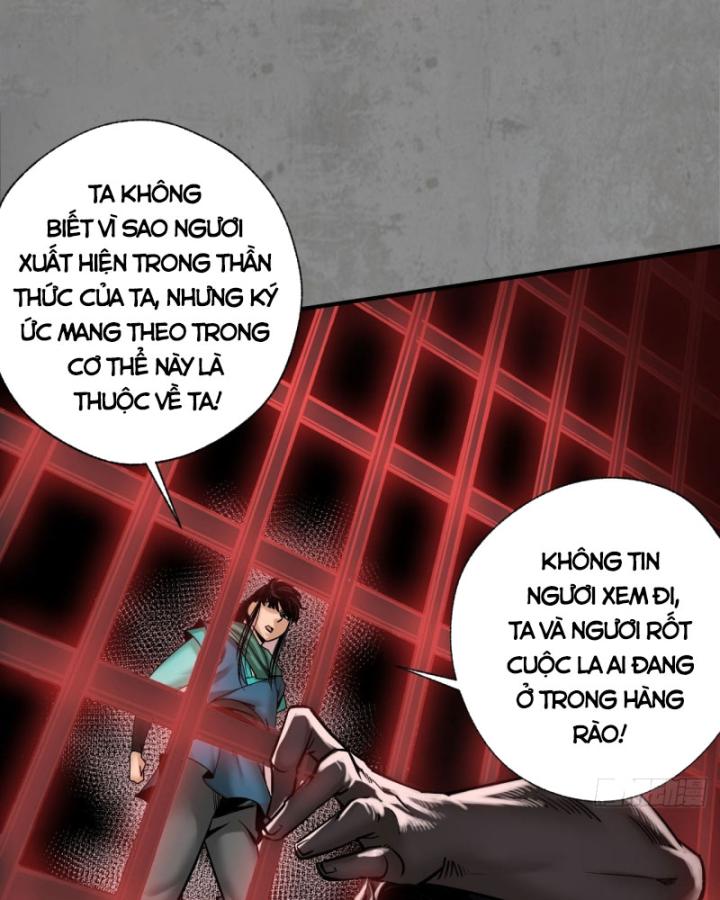 Tạng Phong Hành chapter 211 35