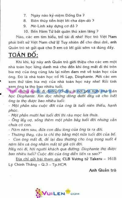 vương tử takeru chapter 18 167