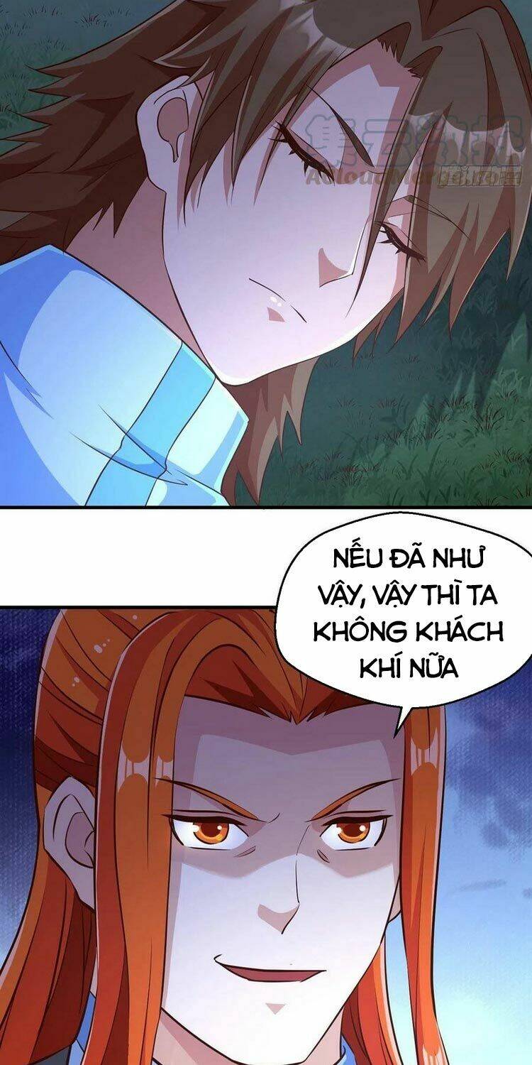 thiên hạ kiếp chapter 73 13