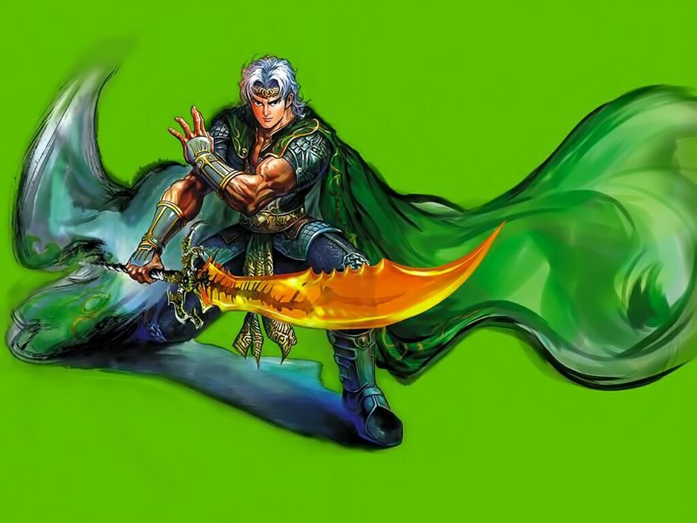 thần binh huyền kỳ i chapter 57 45