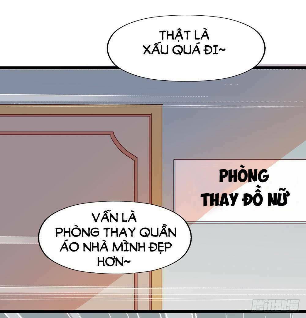 ác ma bàn bên chapter 52 52