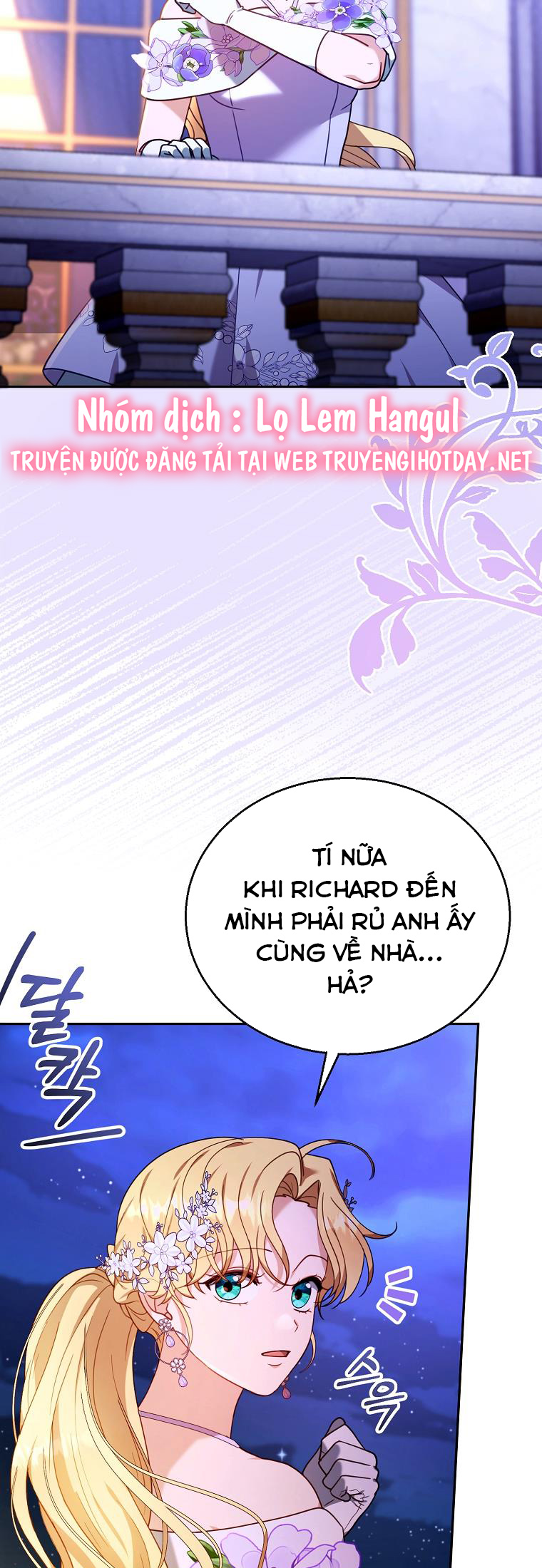 tôi đã có con với người chồng phản diện chapter 77.1 13