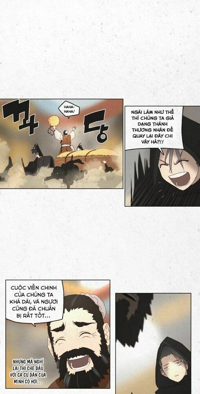 dawn of the frozen wastelands chapter 1 57