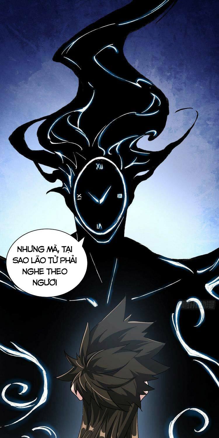 ta là nhà giàu số một, ta không muốn trọng sinh chapter 68 16