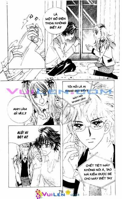 tìm lại tình yêu chapter 28 19