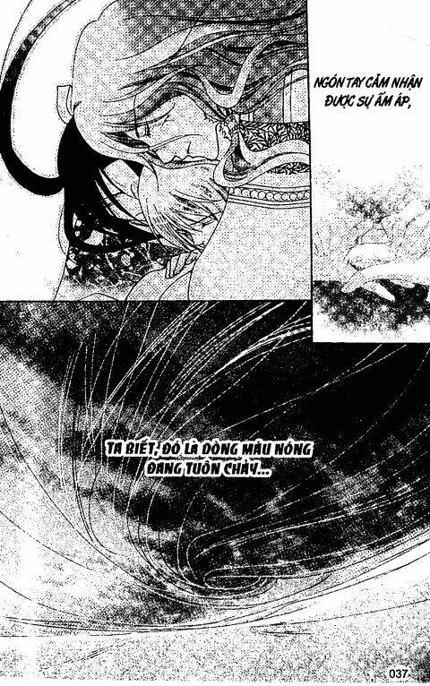 lâu lan y mộng chapter 2 29