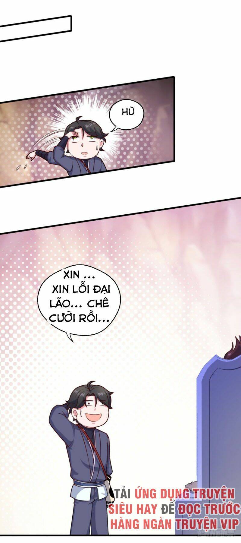 tiên ma đồng tu chapter 106 4