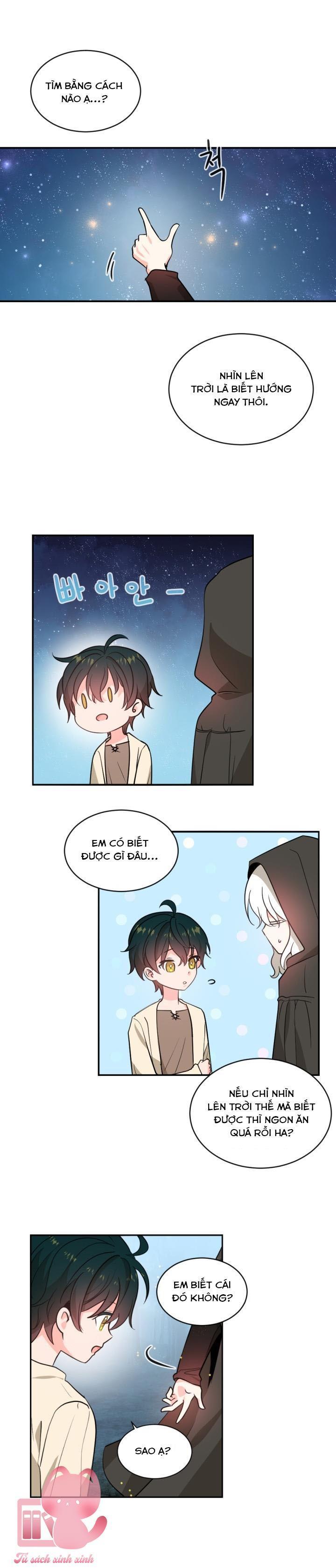 nguyện ước vô vọng của ma nữ chapter 48 4