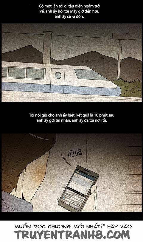 kinh dị đêm khuya chapter 70 30