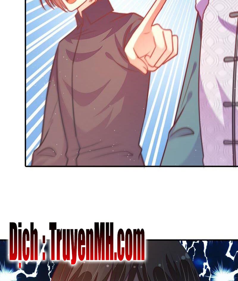 ngày nào thiếu soái cũng ghen chapter 192 17