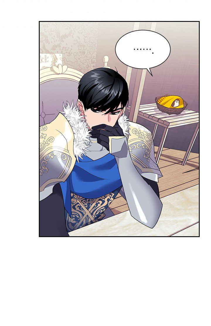 công chúa của loài chim chapter 26 40