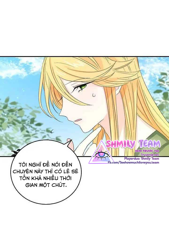 tôi là bạn gái cũ của một vị anh hùng chapter 14 2