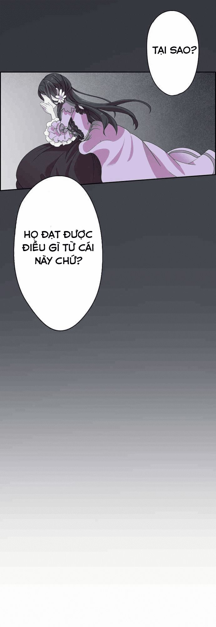 vợ lẽ của vua chapter 8 33