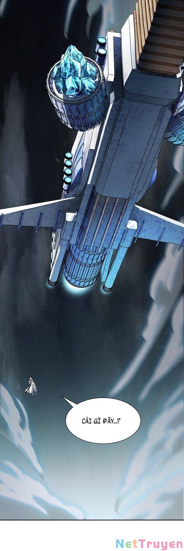 Tòa Tháp Bí Ẩn chapter 0 80