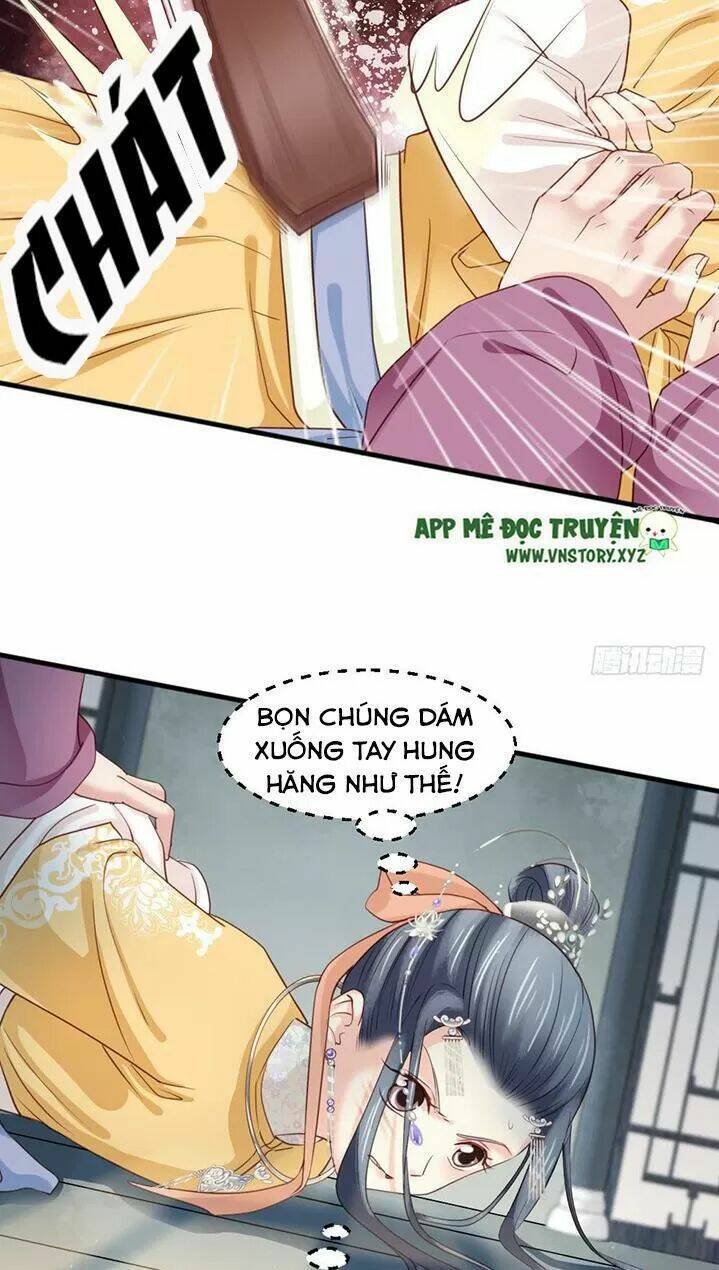 kiều nữ độc phi chapter 174 24