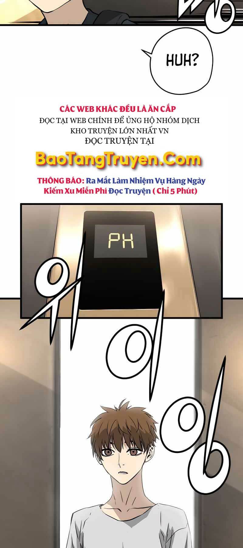 The Breaker 3: Quyền Năng Vô Hạn chapter 6 42