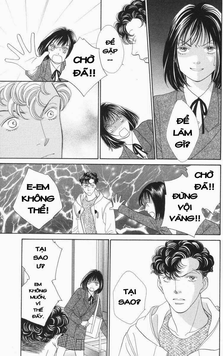 con nhà giàu chapter 170 13