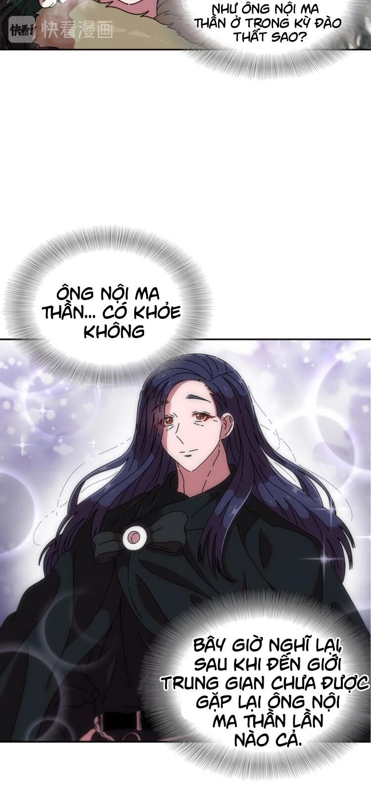 con gái bảo bối của ma vương chapter 90 52