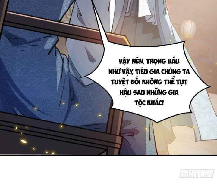 trăm tuổi mở hệ thống: con hiền cháu ngoan quỳ khắp núi! chapter 5 44