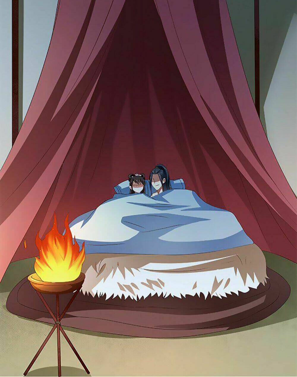 thịnh thế an nhiên chapter 10 38