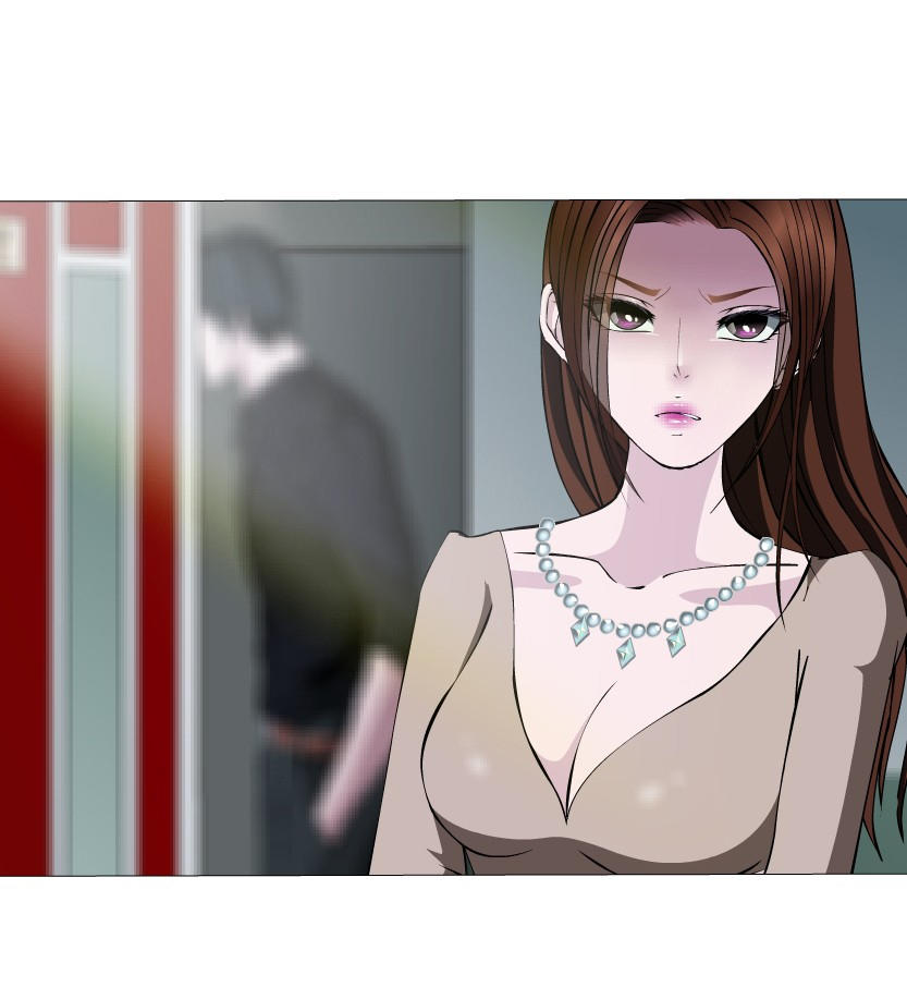 cạm bẫy của nữ thần chapter 45 27