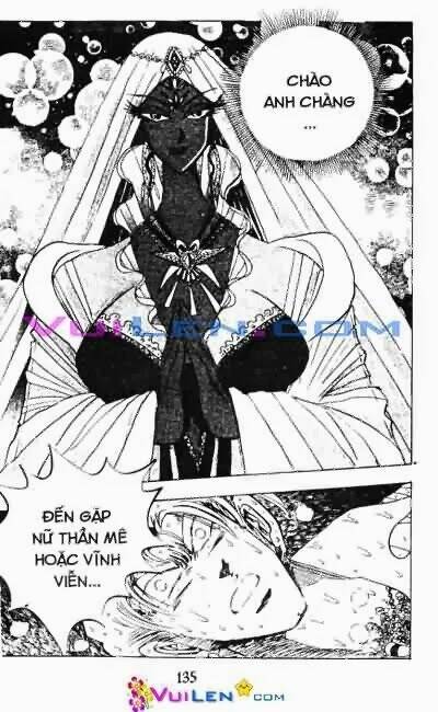 những người bạn tốt chapter 11 134