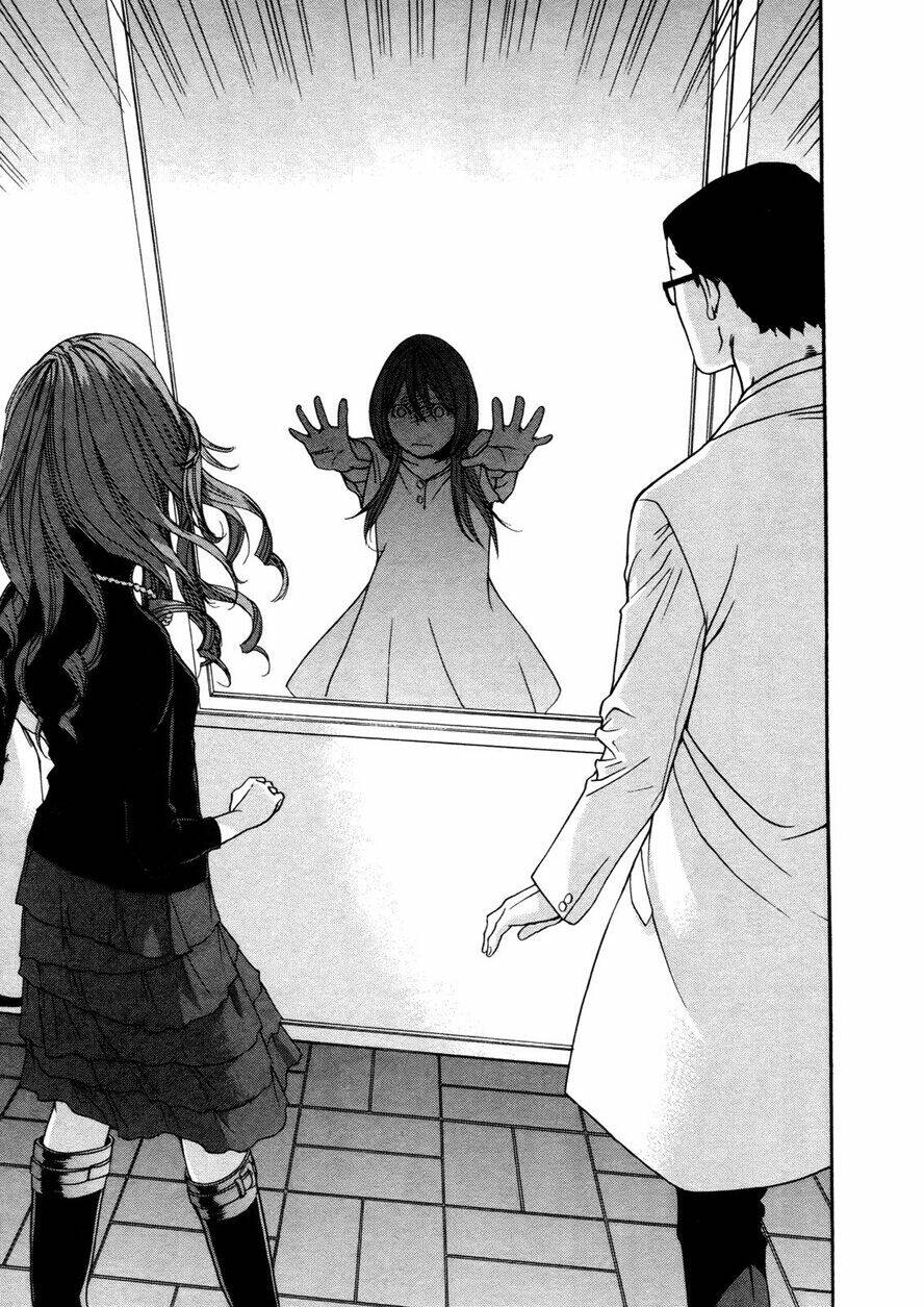 ashita dorobou chapter 26 23