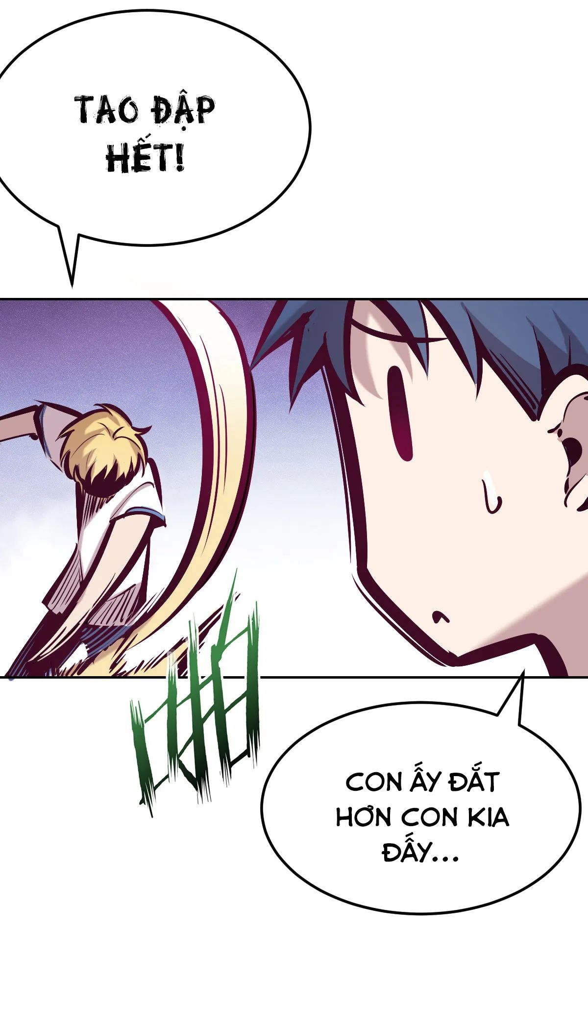 oan gia chung nhà ! chapter 28 101