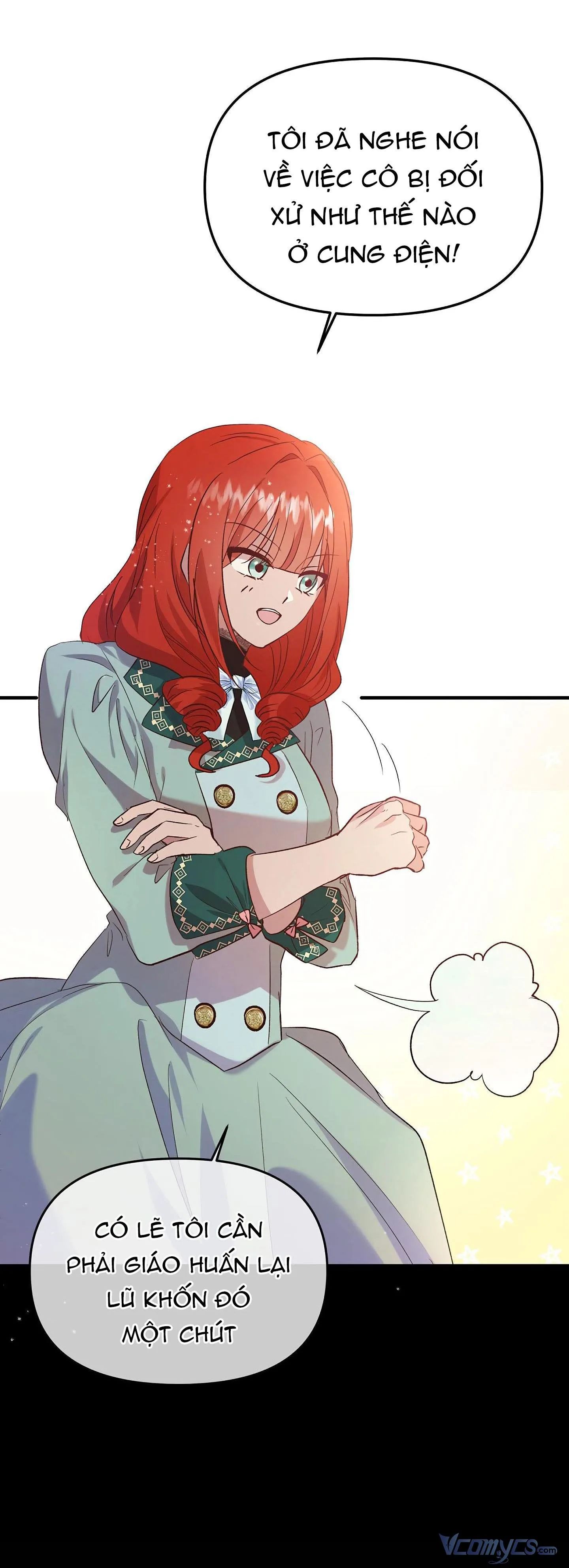 tôi cứu anh không có nghĩa là tôi muốn cưới anh chapter 7 24