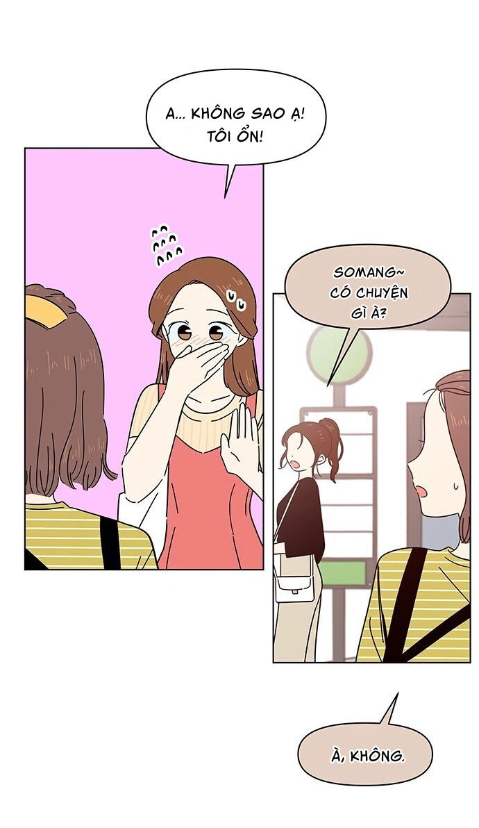 mùa hoa nở rộ chapter 16 69