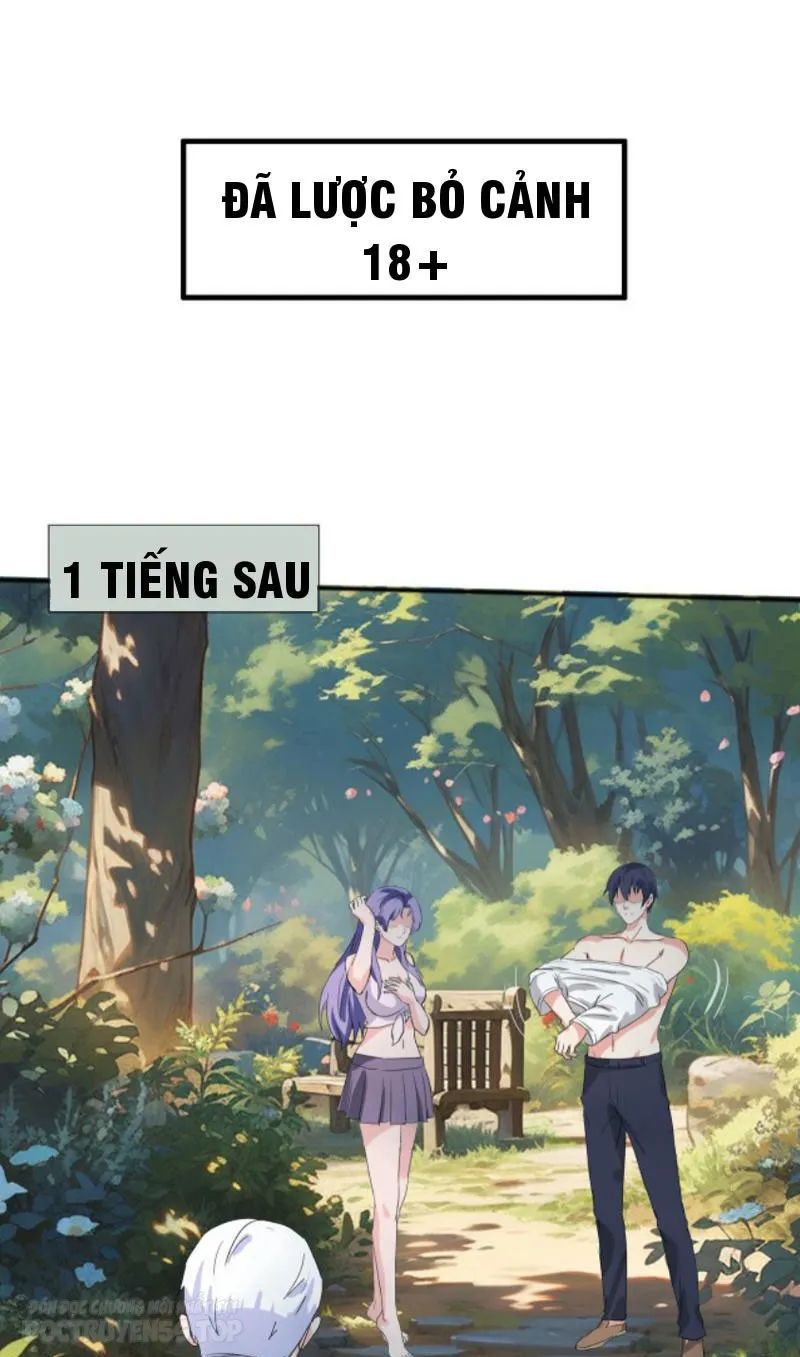 tiên tôn trùng sinh đi ở rể này có chút ầm mĩ chapter 4 13