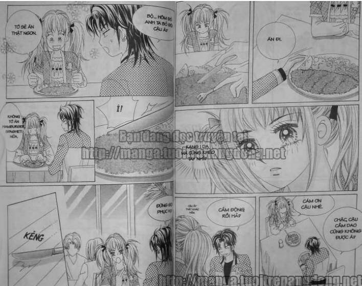 con quỷ hút thuốc ở nhà kho chapter 8 45